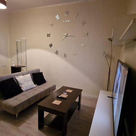 Апартаменты Delicias Style Deluxe Малага Экстерьер фото